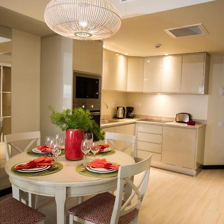 Pestana Madeira Beach Club 丰沙尔 外观 照片