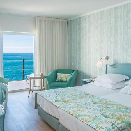 Pestana Madeira Beach Club 丰沙尔 外观 照片