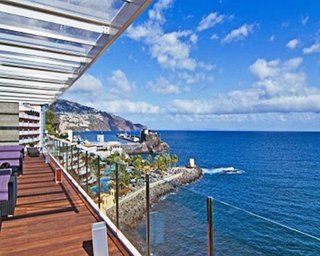 Pestana Madeira Beach Club 丰沙尔 外观 照片