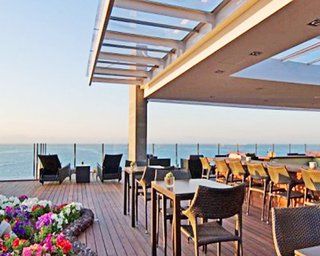 Pestana Madeira Beach Club 丰沙尔 外观 照片