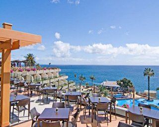 Pestana Madeira Beach Club 丰沙尔 外观 照片