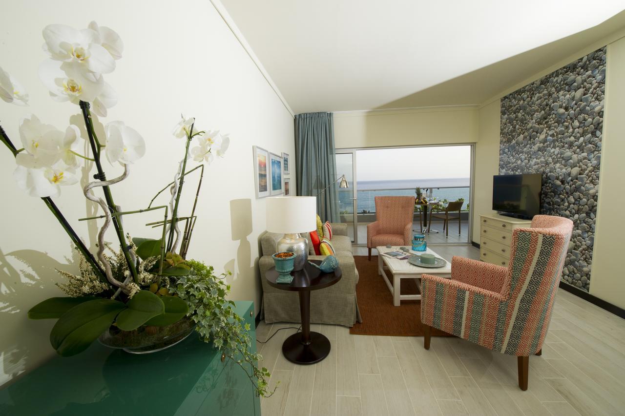 Pestana Madeira Beach Club 丰沙尔 外观 照片
