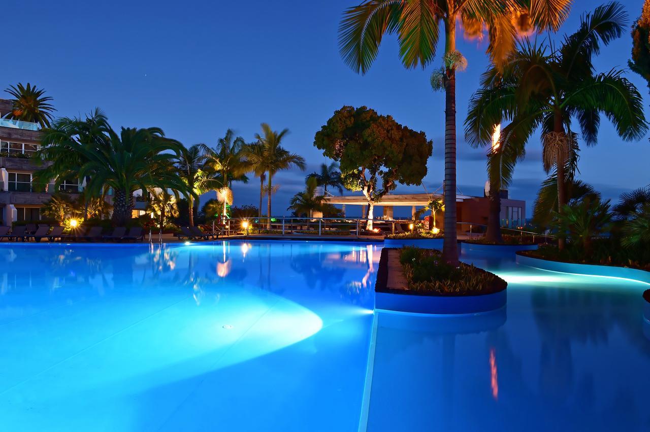 Pestana Madeira Beach Club 丰沙尔 外观 照片