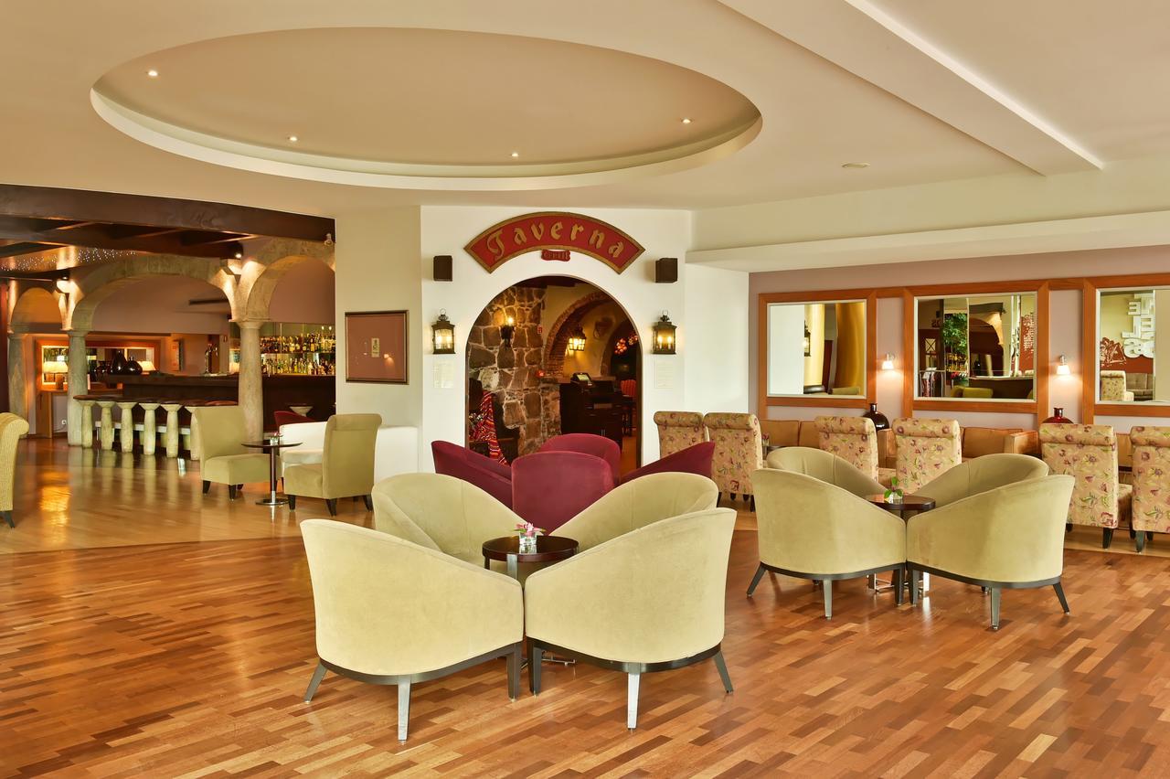 Pestana Madeira Beach Club 丰沙尔 外观 照片