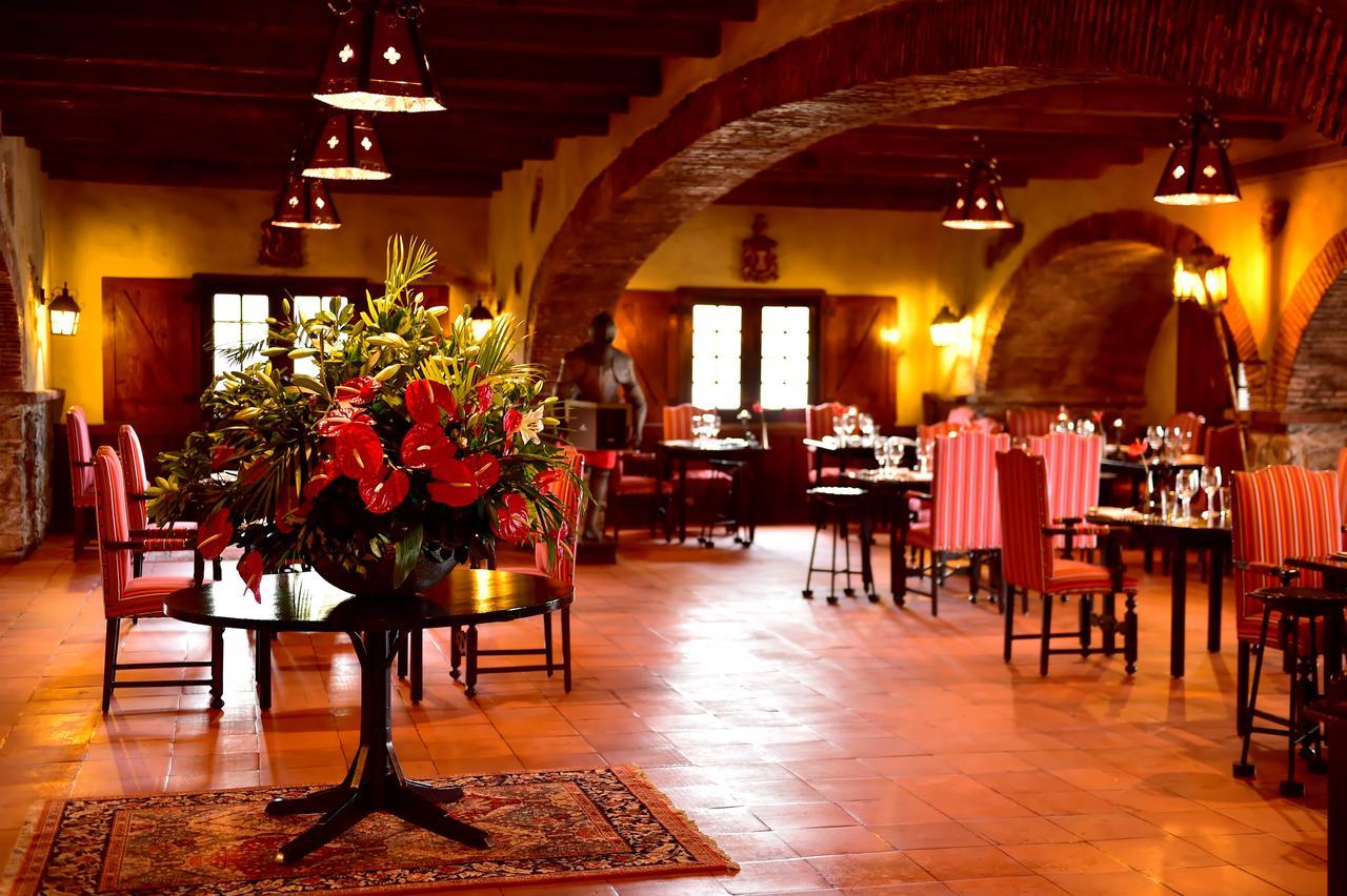 Pestana Madeira Beach Club 丰沙尔 外观 照片