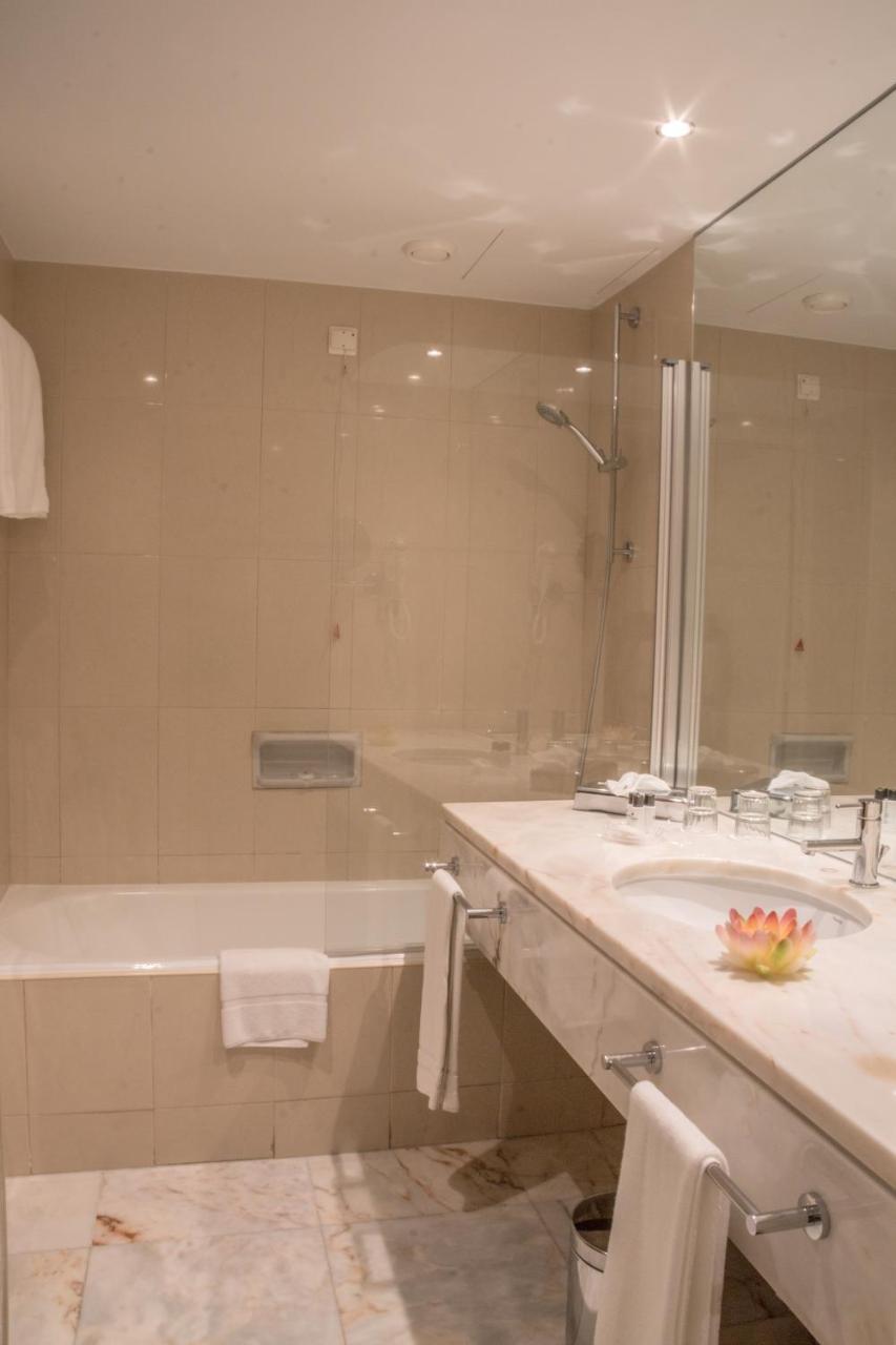 Pestana Madeira Beach Club 丰沙尔 外观 照片