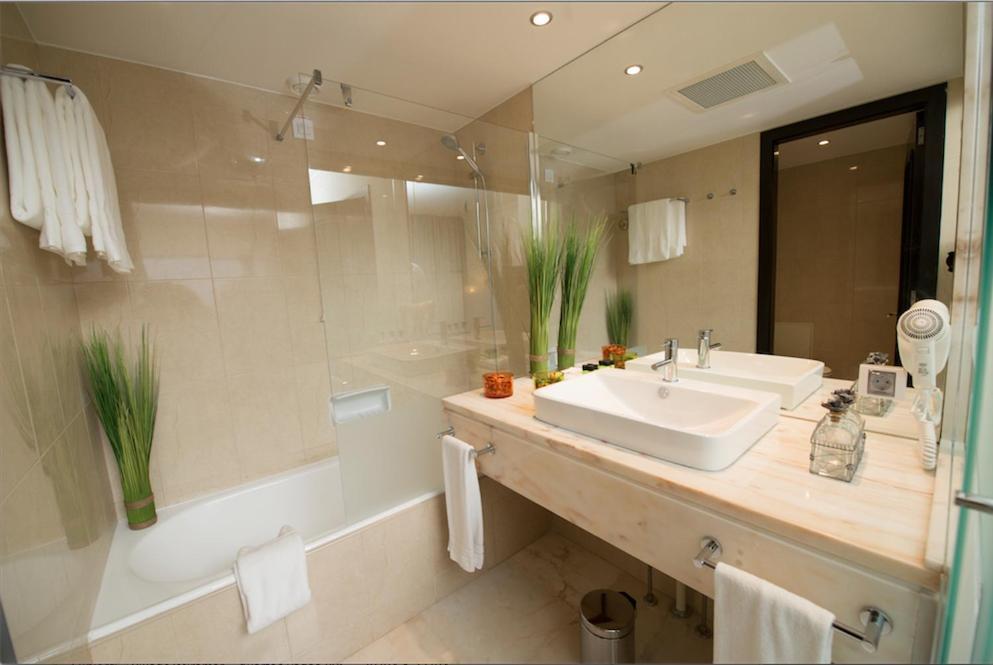 Pestana Madeira Beach Club 丰沙尔 外观 照片