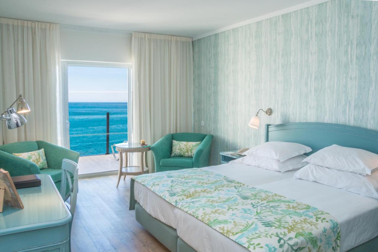 Pestana Madeira Beach Club 丰沙尔 外观 照片