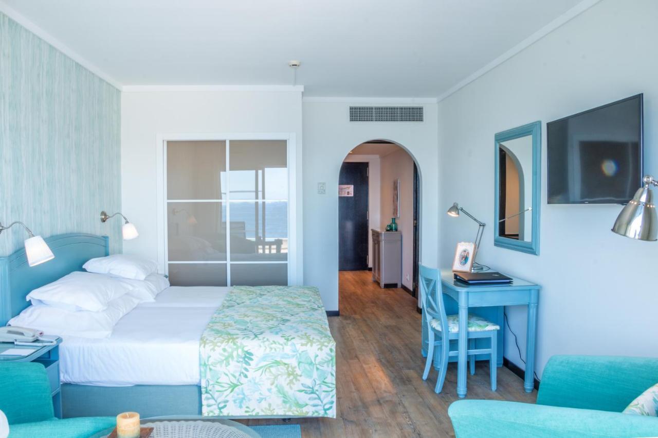 Pestana Madeira Beach Club 丰沙尔 外观 照片